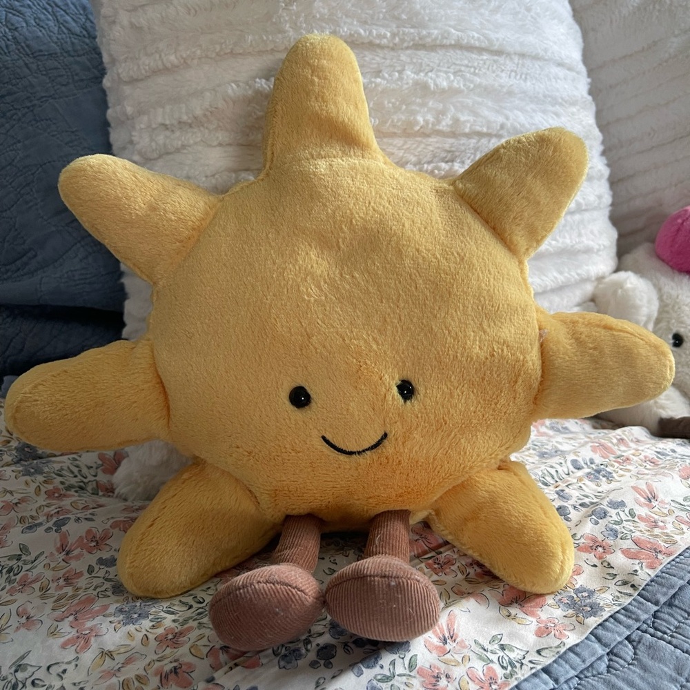 Amuseables Sun- Jellycat